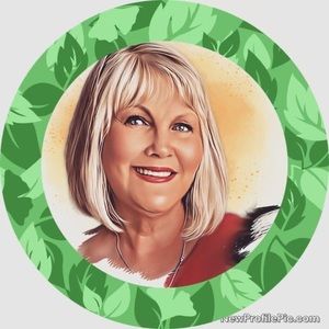 Meet your Posher, Robbie